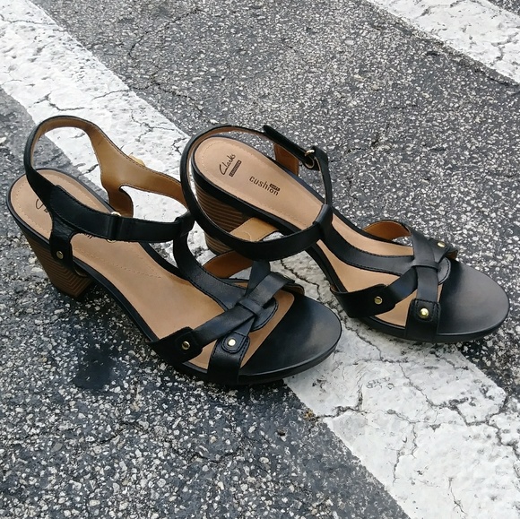 clarks banoy valtina